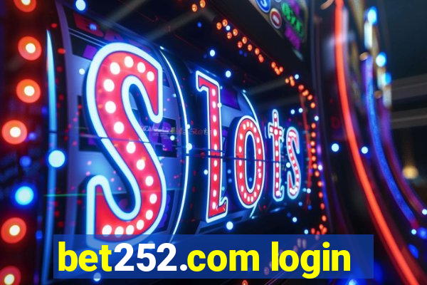 bet252.com login